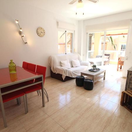 Flamingo 21 By Homeprive Dénia Buitenkant foto