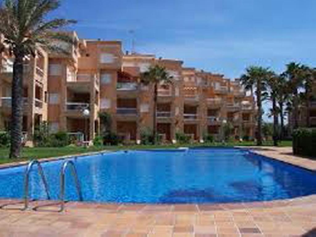 Flamingo 21 By Homeprive Dénia Kamer foto