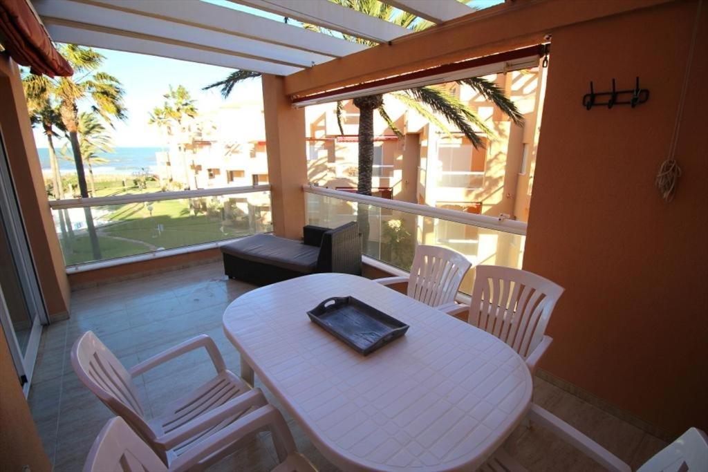 Flamingo 21 By Homeprive Dénia Kamer foto