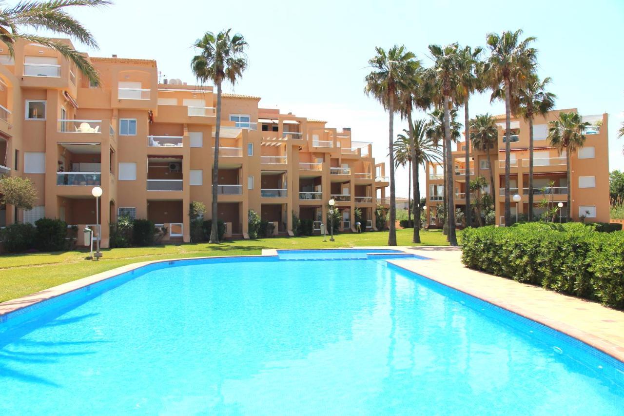 Flamingo 21 By Homeprive Dénia Buitenkant foto
