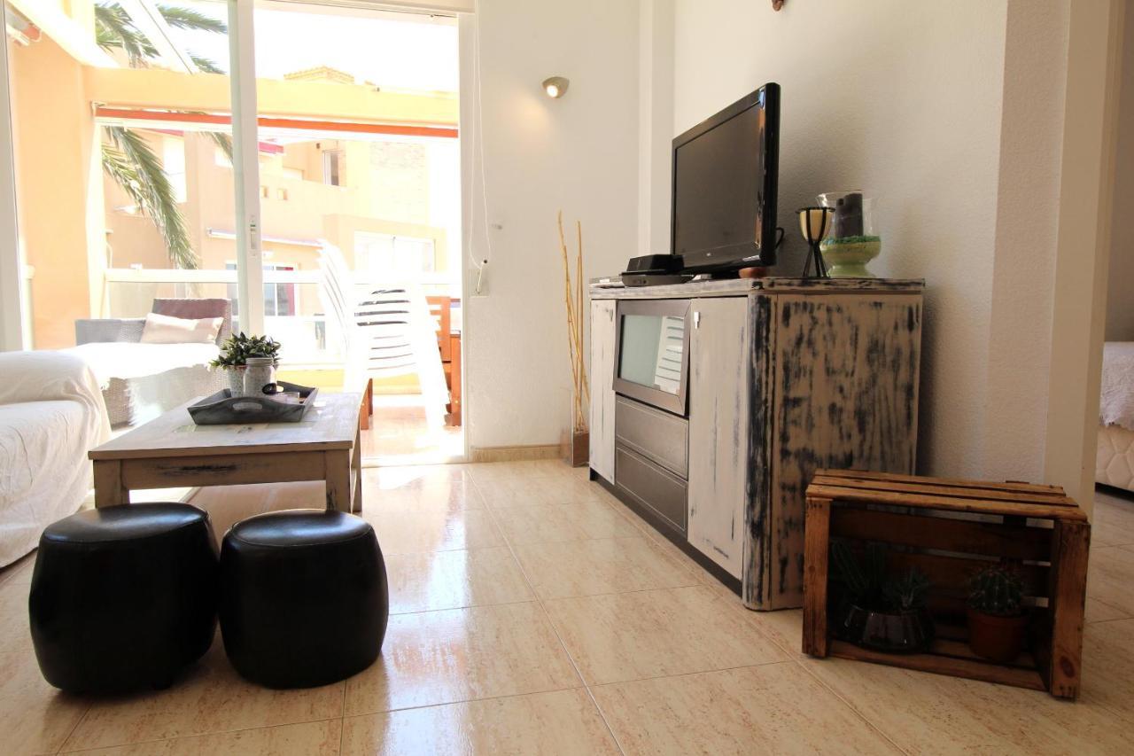 Flamingo 21 By Homeprive Dénia Buitenkant foto