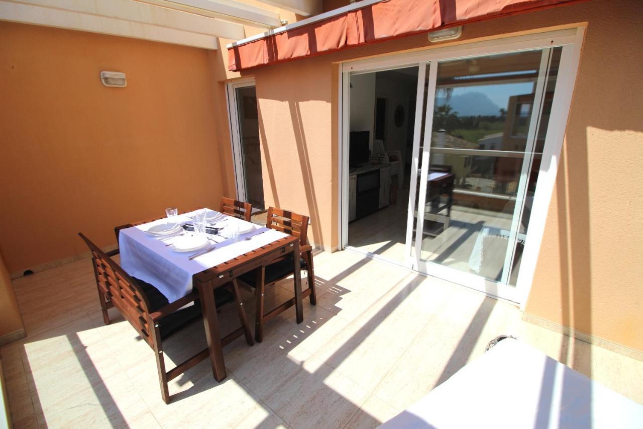 Flamingo 21 By Homeprive Dénia Buitenkant foto