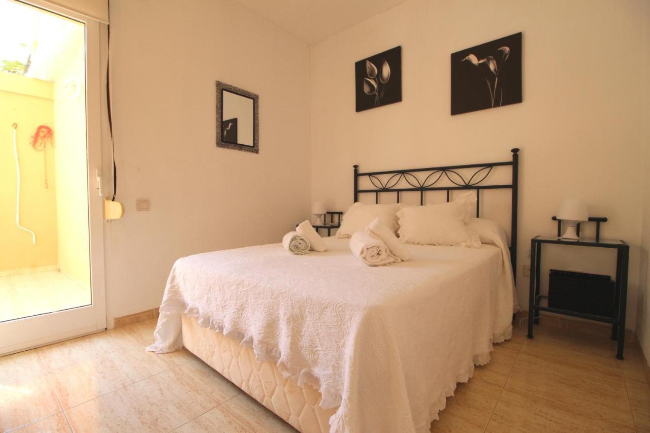 Flamingo 21 By Homeprive Dénia Buitenkant foto
