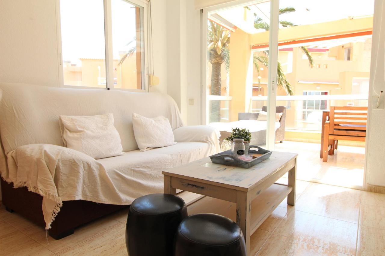 Flamingo 21 By Homeprive Dénia Buitenkant foto