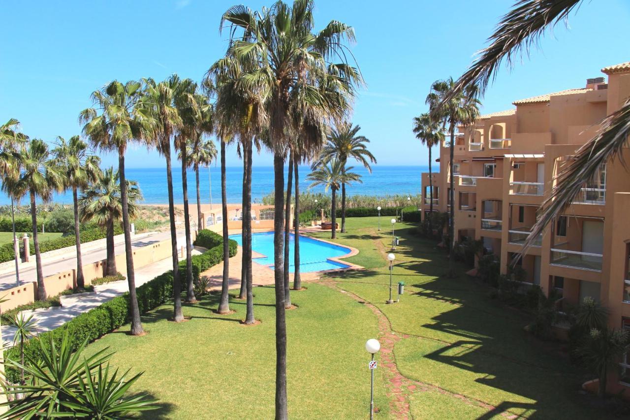 Flamingo 21 By Homeprive Dénia Buitenkant foto
