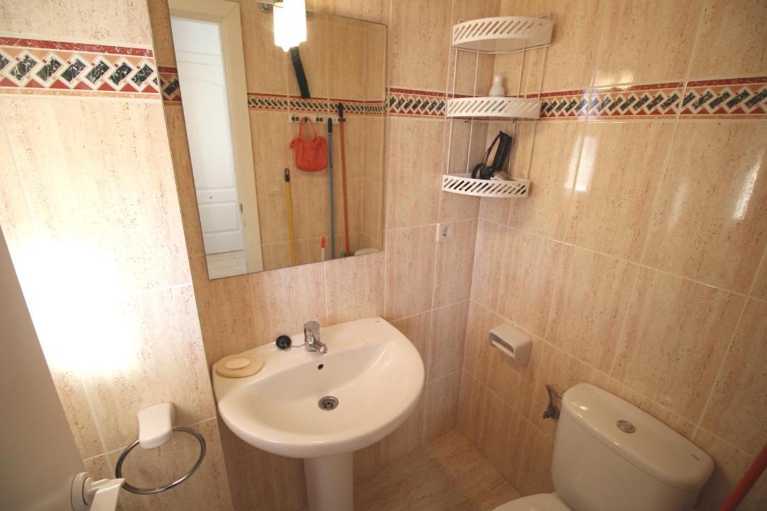 Flamingo 21 By Homeprive Dénia Buitenkant foto