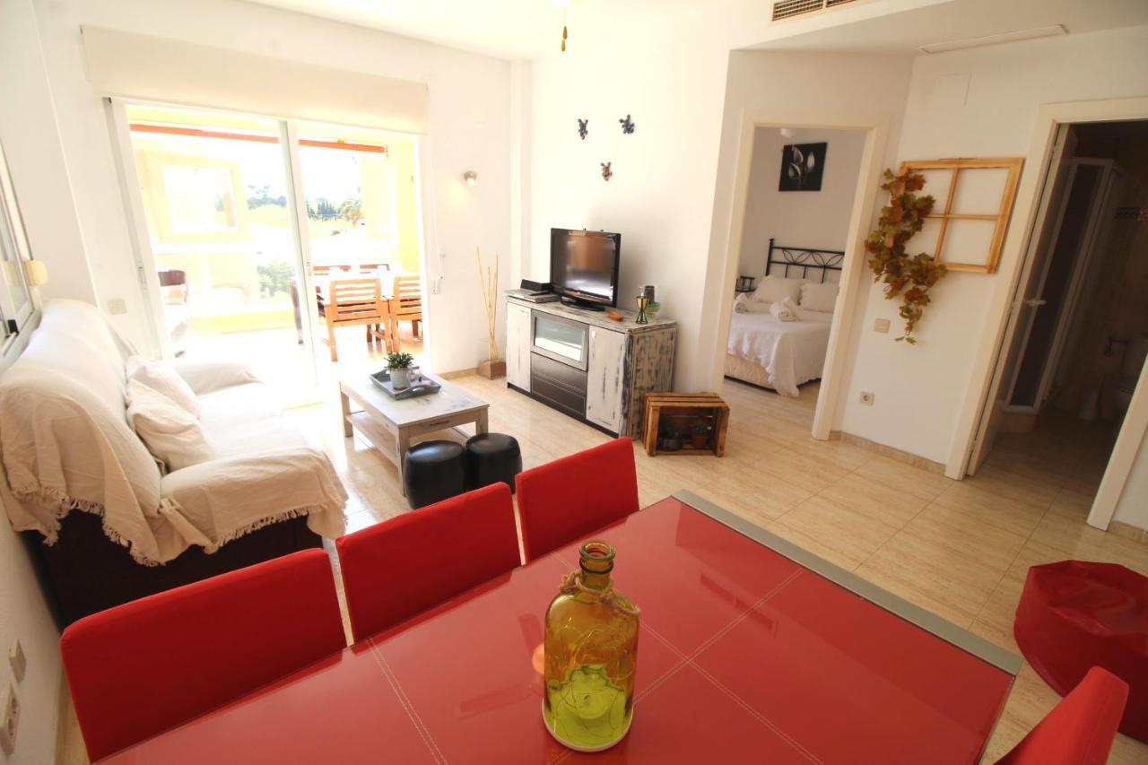 Flamingo 21 By Homeprive Dénia Buitenkant foto