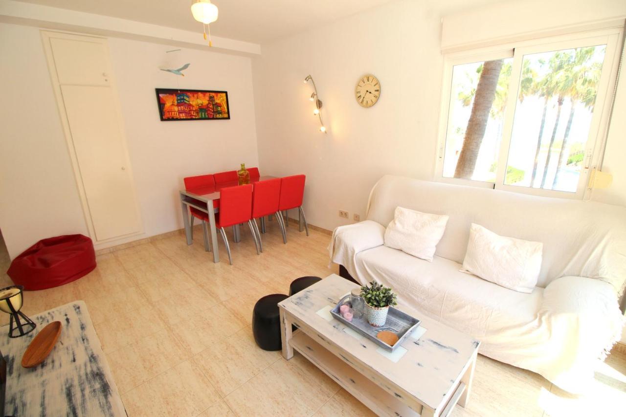 Flamingo 21 By Homeprive Dénia Buitenkant foto