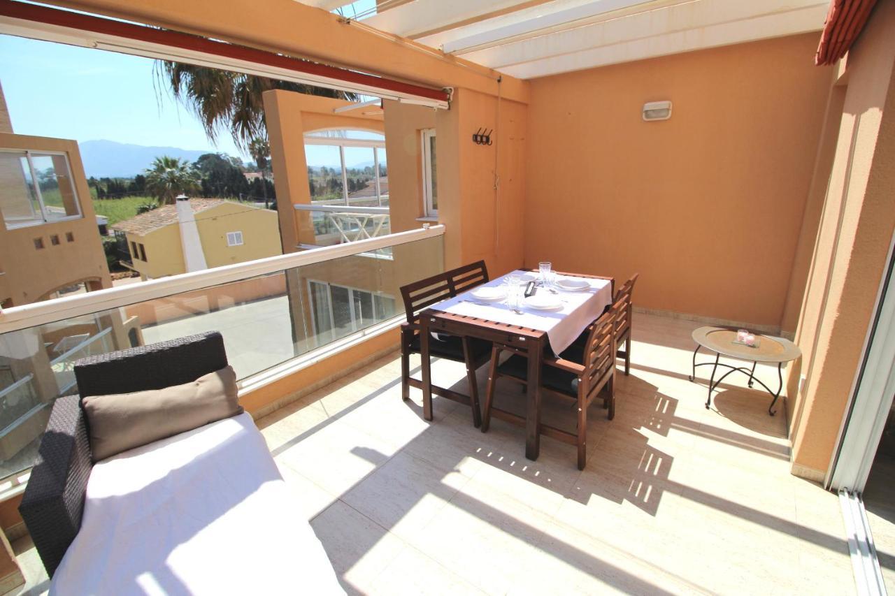 Flamingo 21 By Homeprive Dénia Buitenkant foto