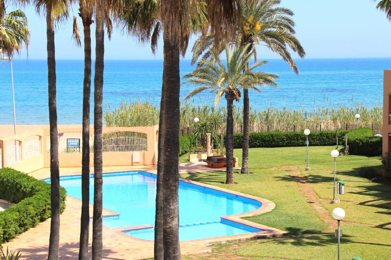 Flamingo 21 By Homeprive Dénia Buitenkant foto