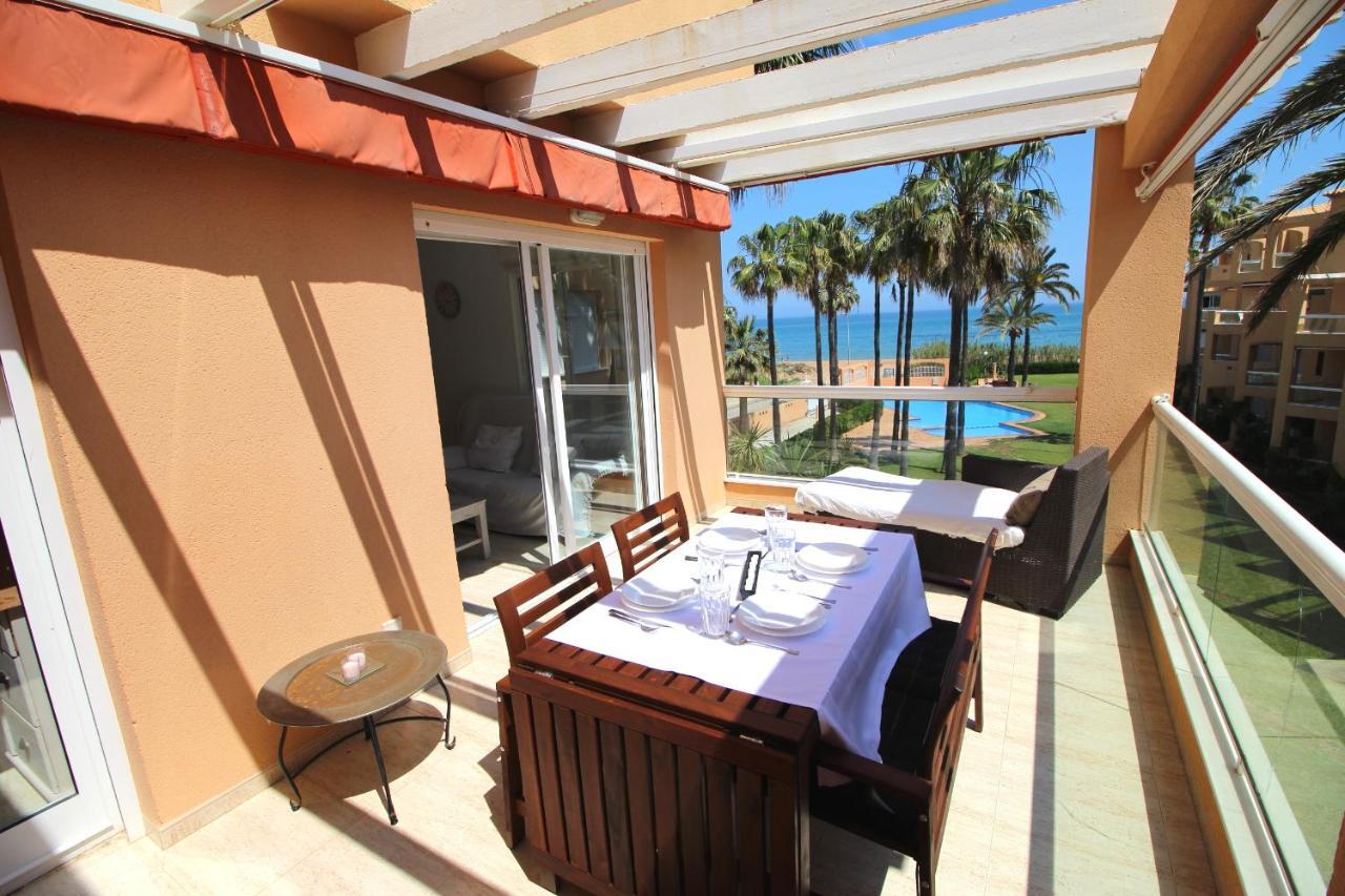 Flamingo 21 By Homeprive Dénia Buitenkant foto